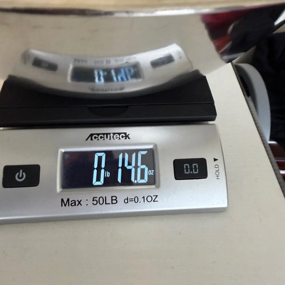 BDG Urban Outfitters Mom High Rise Corduroy Pants Light‎ Pink Size 26 Retro Chic - Picture 15 of 15